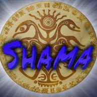 Иконка канала Shamaru