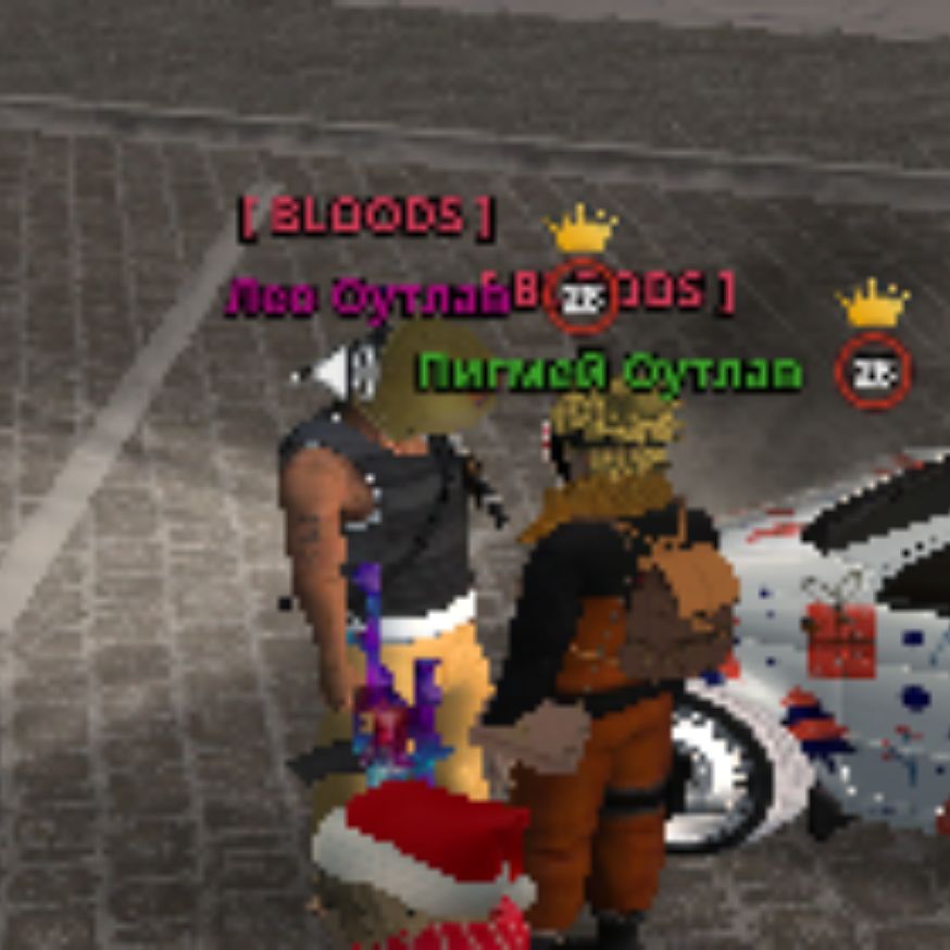 Иконка канала Твиксик Шпиксик