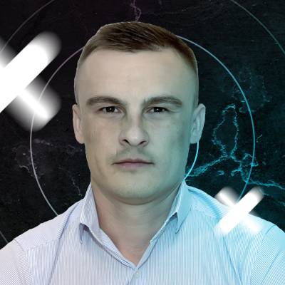 Иконка канала Сергей Николаев