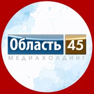 Иконка канала Область 45