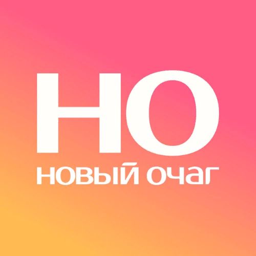 Иконка канала Новый очаг