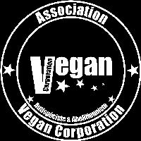 Иконка канала Vegan Corporation