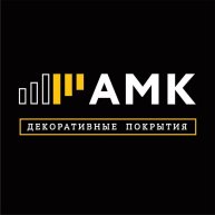 Иконка канала Декоративные покрытия АМК40.RU