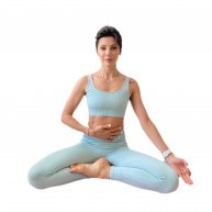 Иконка канала Йога для каждого дня Лика Бахарева