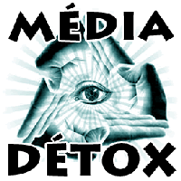 Иконка канала MediaDetox