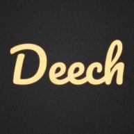 Иконка канала Deech News