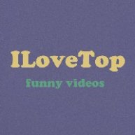 Иконка канала ILoveTop