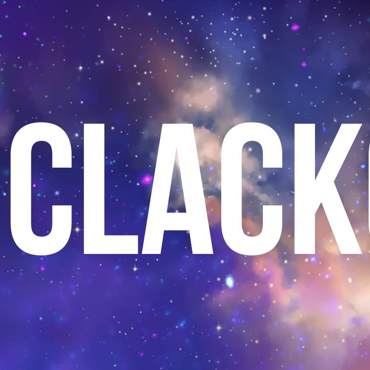 Иконка канала ClackClack