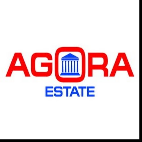 Иконка канала Agora Estate - агентство  недвижимости