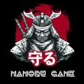 Иконка канала MamoruGame