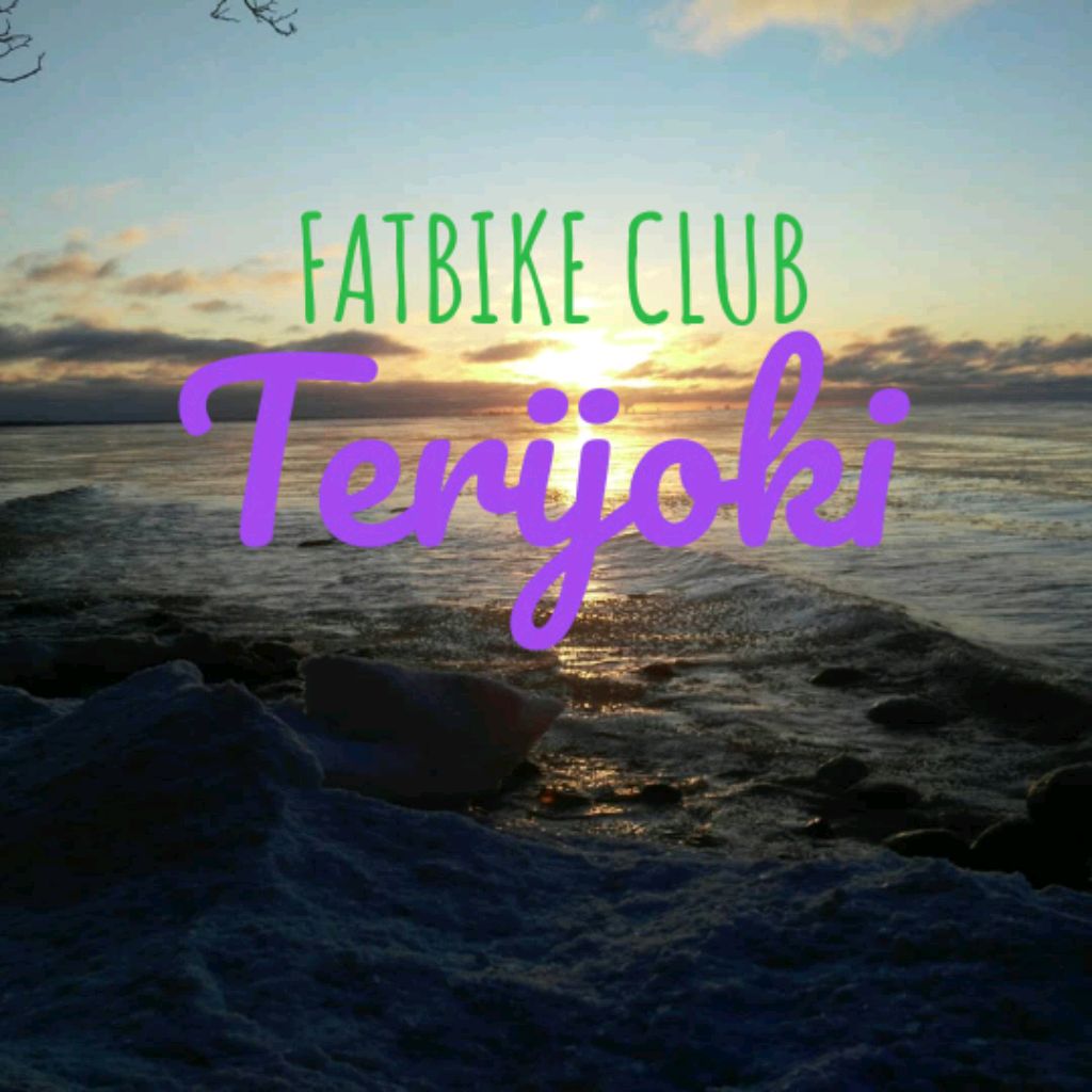 Terijoki Fatbike club Зеленогорск