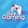 Иконка канала Live Gaming 4U