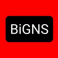 Иконка канала BiG NS