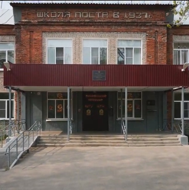 Г Лакинск Фото