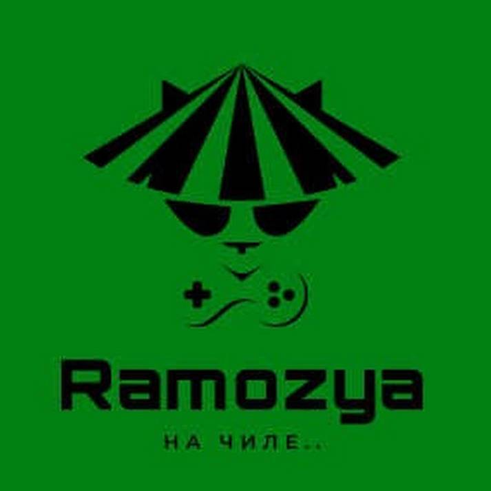 Иконка канала Ramozya