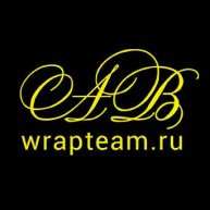 Иконка канала WrapTeam