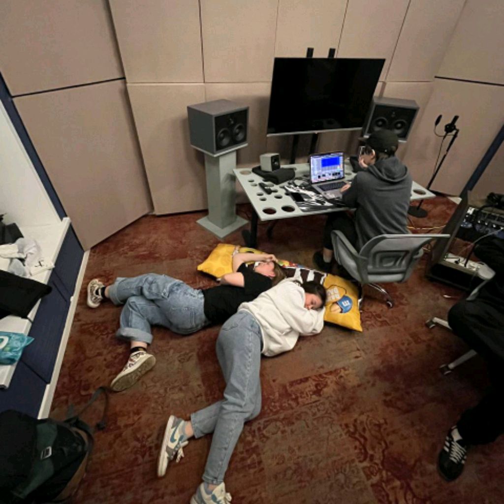 Иконка канала Lockscreen_m