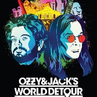 Иконка канала Ozzy & Jack's World Detour