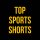 Иконка канала Top Sports Shorts