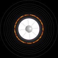 Иконка канала Astromagnète