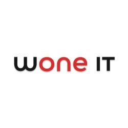 Иконка канала WONE IT - ИТ-интегратор полного цикла