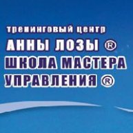 Иконка канала Тренинговый Центр Анны Лозы