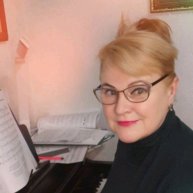Иконка канала Пианино с  Ией Крачевской