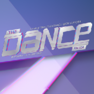 Иконка канала THE DANCE FACTOR