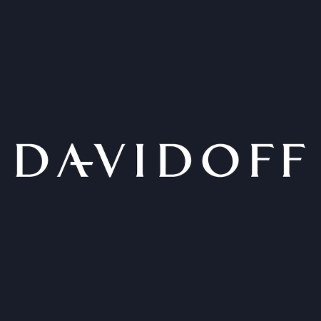 Иконка канала Davidoff Channel