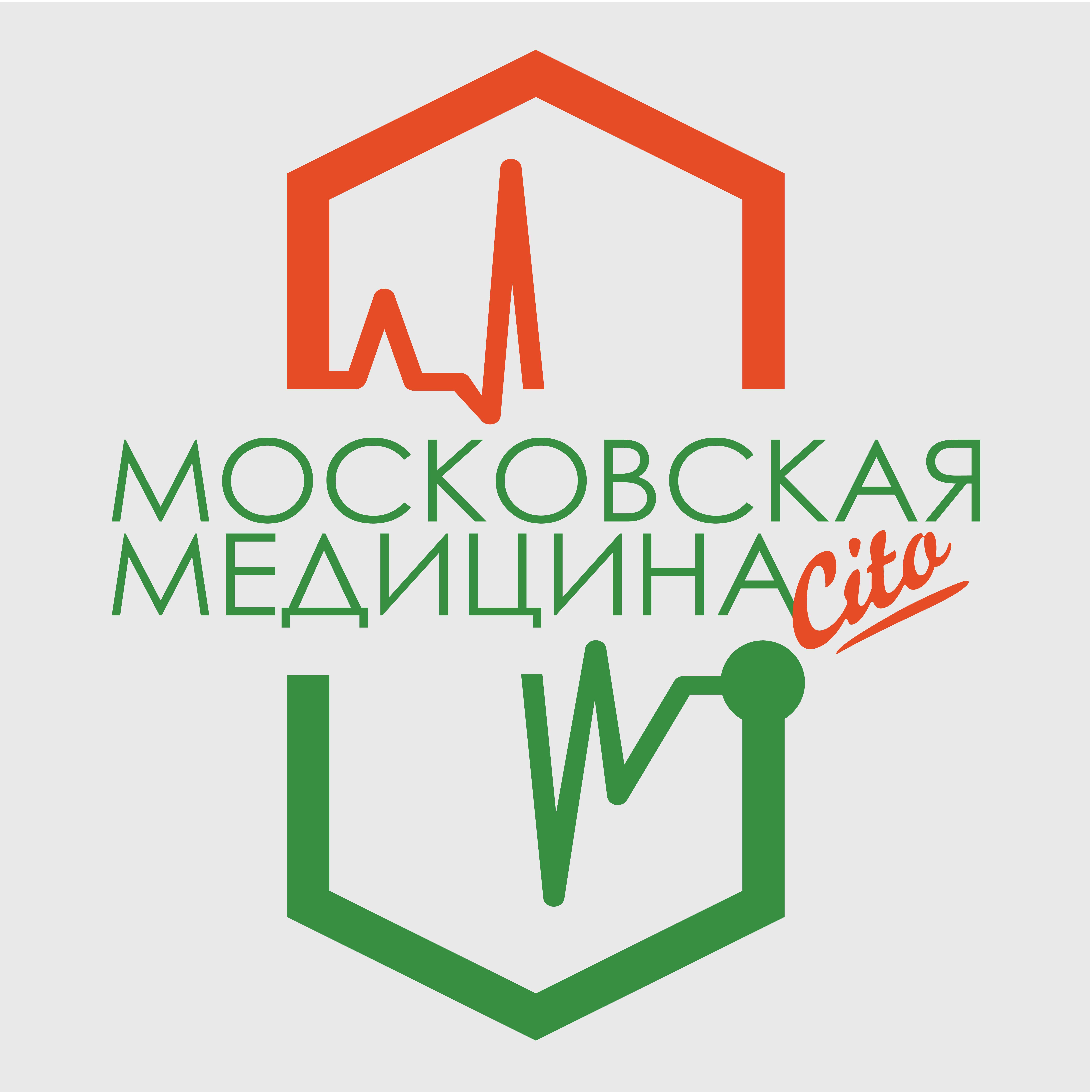 Московская медицина