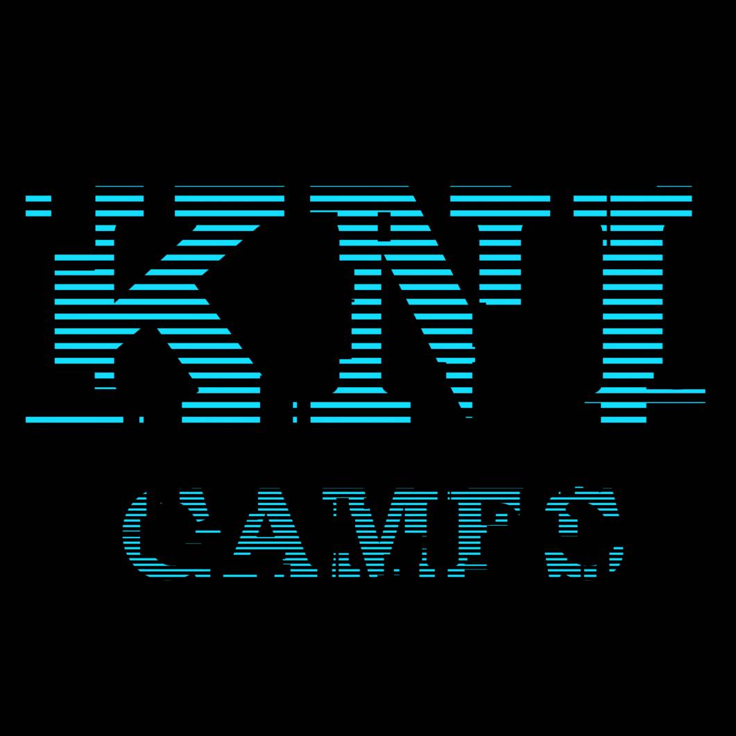 Иконка канала KNL Games