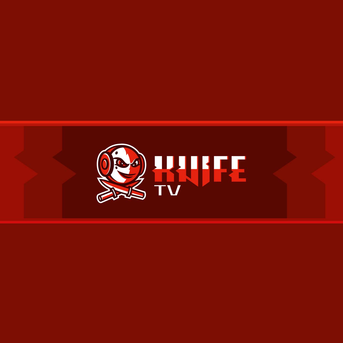 Иконка канала kn1feTV