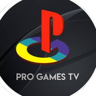 Иконка канала ProGamesTV