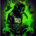 Иконка канала Dj Mr.Green