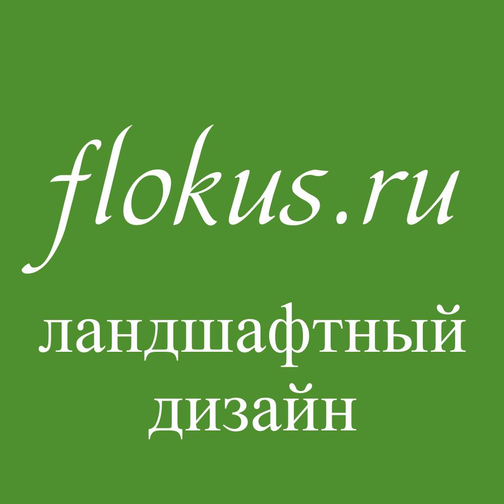 Иконка канала Flokus.ru — уроки Realtime Landscaping Architect