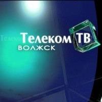 Иконка канала telecom_tv
