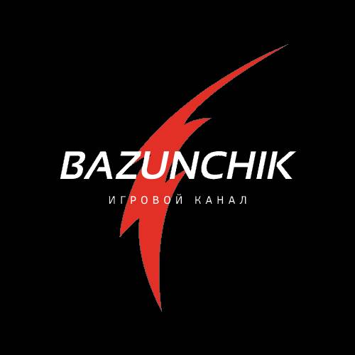 Иконка канала Bazunchik