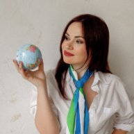 Иконка канала вечерняя школа туризма Полины Кочкаевой