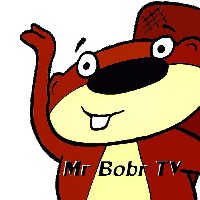 Иконка канала MrBobr TV