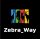 Иконка канала Zebra_Way