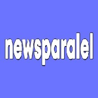 Иконка канала newsparalel