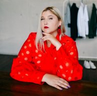 Иконка канала ИРИНА СВИРИНА сценическая речь для карьеры и жизни