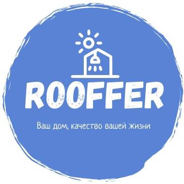 Иконка канала rooffer1