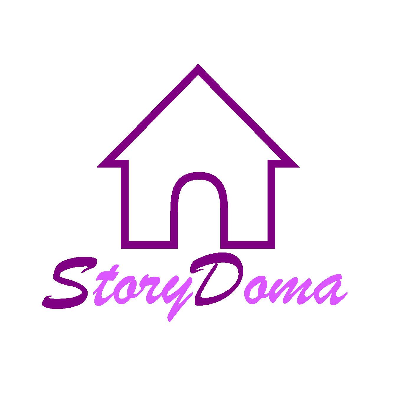 Иконка канала StoryDoma