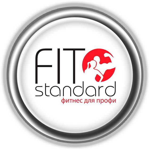 Иконка канала Образовательный центр Fit Standard