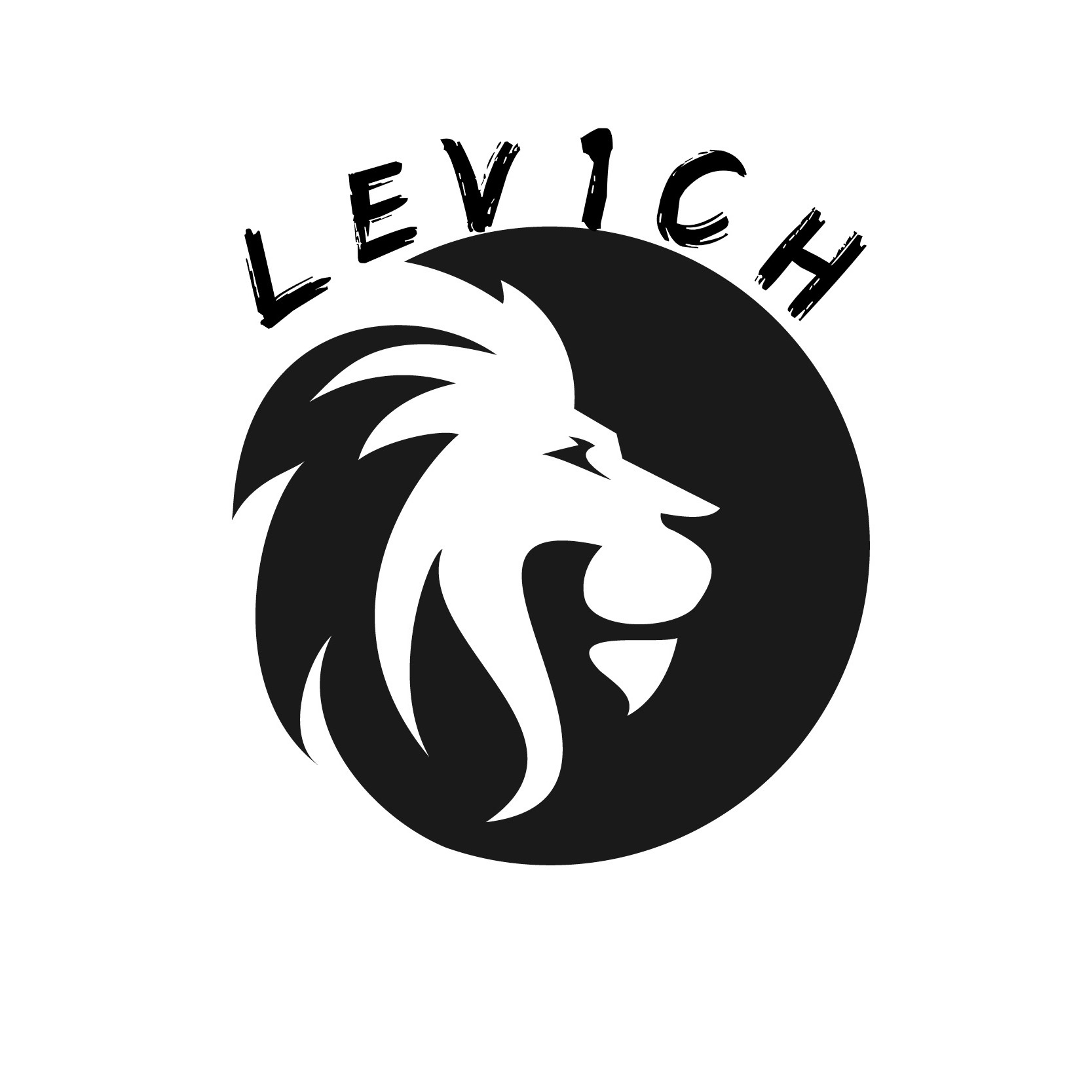 Иконка канала Levich