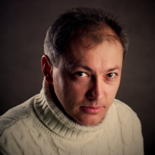 Иконка канала Sergey Mosevnin