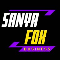 Sanya Fox