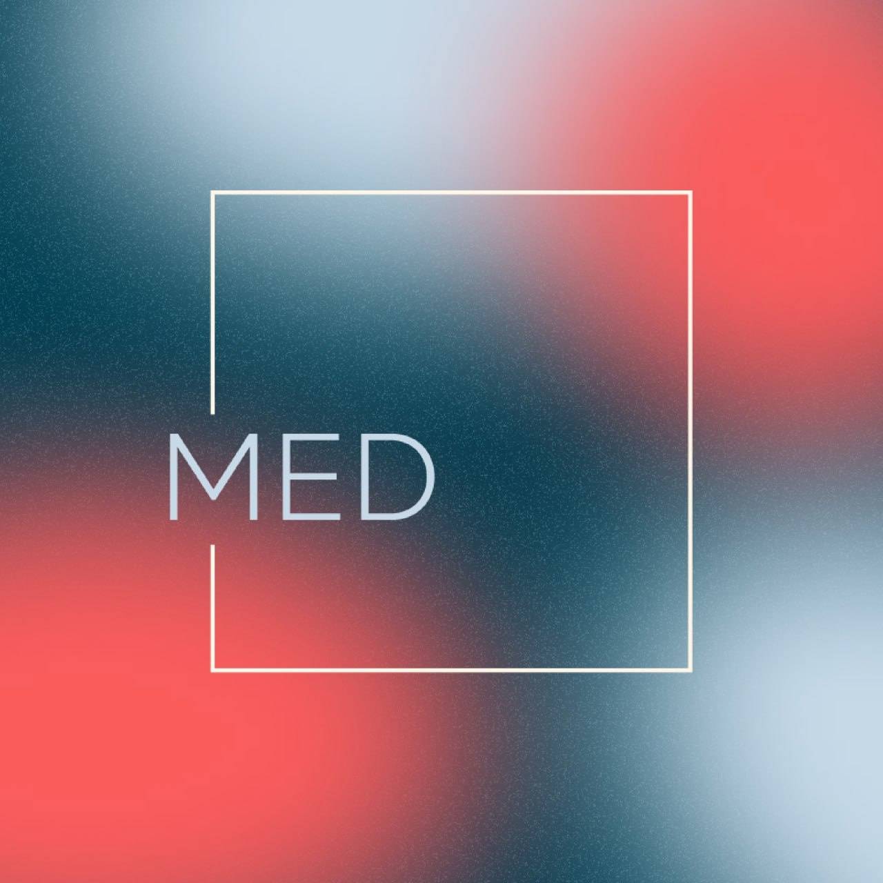 Иконка канала MED² | Студенческий медиацентр УГМУ