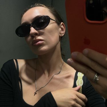 Иконка канала Анастасия